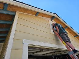 Best Custom Siding Design  in USA